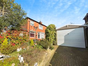 Garage & Driveway- click for photo gallery